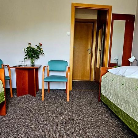 Dom Pracy Tworczej Hotel Kazimierz Dolny Eksteriør billede