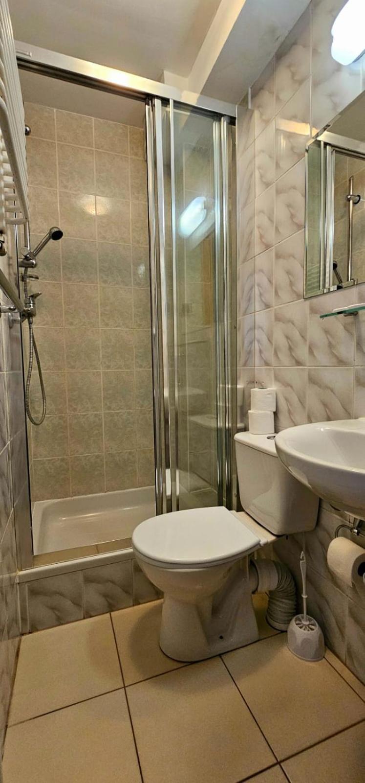 Dom Pracy Tworczej Hotel Kazimierz Dolny Eksteriør billede
